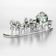 Crystal Carriage