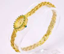 Vintage Ladies Geneve. Pre Owned.