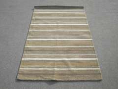 Simply Beautiful Hand-Tufted 4.0x6.0