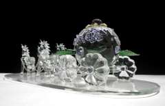 Crystal Carriage