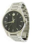 Movado Stratus 40mm Watch