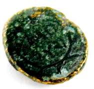 Ancient Greek Coin, 500-30 B.C.