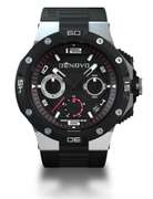 DeNovo Swiss Watch