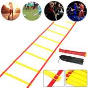 3m Ladder Sports Speed Training Equipment