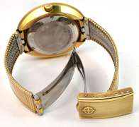 Zodiac AstroGraphic SST Jump Hour Mystery Dial