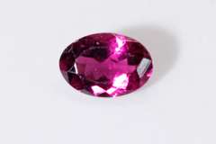 Hot, Hot, Hot Pink Tourmaline
