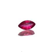 Gorgeous 4.00 Carat Marquise Cut Natural Ruby Loose Gemstone