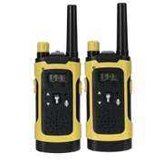 2PCS Portable Wireless Children Walkie Talkie