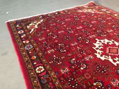 FINE PERSIAN HAMEDAN 3.6x5.1