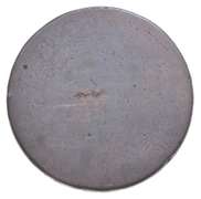 Worn Date Liberty Cap Large Cent