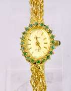 Vintage Ladies Geneve. Pre Owned.