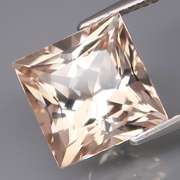 AAA cut color and clarity 6.45ct Brazilian Topaz