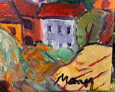 Exquisite Original by Manor Shadian
