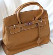 Stylish Large Designer Style Hand Bag