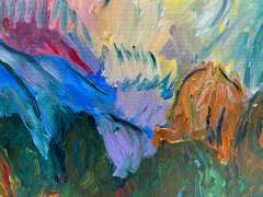 Fascinating Original by Manor Shadian