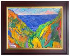 Brilliant Original By Manor Shadian