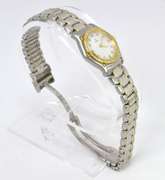 Ebel Swiss Ladies 18k & Diamond. Pre-Owned.