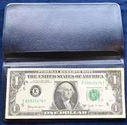 Lot Of 25 Consecutive Barr Notes 89925476-89925500