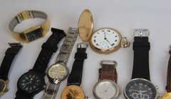 Group Lot of 16 Watches