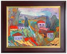 Exquisite Original by Manor Shadian