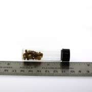 Large Chunks of Pure Gold