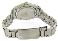 Rolex Oyster 34mm Watch