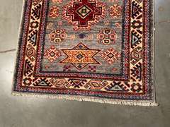 UNIQUE KAZAK RUNNER 2.4x9