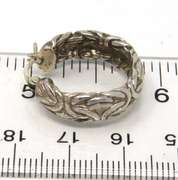 Tiffany & Co Elsa Peretti Libra Necklace