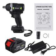 288VF 630N.m Brushless Cordless Electric Impact Wrench