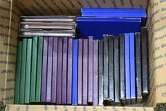 United States Mint Proof Sets 1968-1998