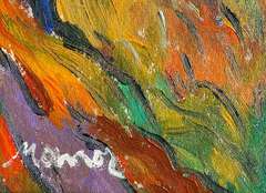 Brilliant Original By Manor Shadian