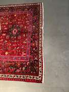 STUNNING AUTHENTIC PERSIAN  RUG 5.0x6.9