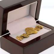 PURE Gold Chunks