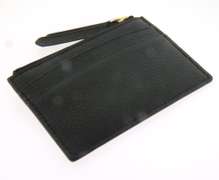 Kate Spade Credit Card Holder Black