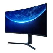 Curved Gaming Monitor 34-Inch 21:9 144Hz