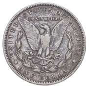1894-O Morgan Silver Dollar