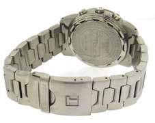 Tissot T Touch Quartz Watch