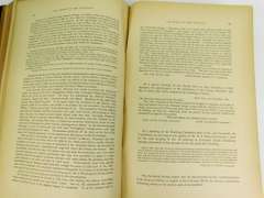 Very Rare 1886 Society of the Cincinnati & Author Letter