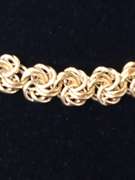 Weave Style Necklace