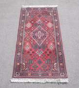 Fine Quality Persian Abadeh 4.7x2.5