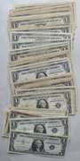 67 Silver Certificates