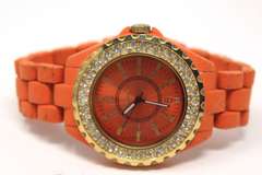 Group Lot of 5 Ladies watches