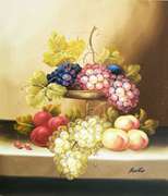 ONE OF A KIND  HAND PAINTED OIL PAINTING ON CANVAS