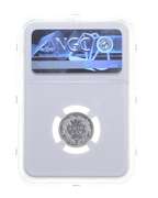 PF65 UCAM 1884 Seated Liberty Dime - Graded NGC