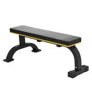 Sit Up Workout Flat Incline Decline Bench Indoor