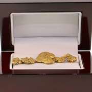 PURE Gold Chunks