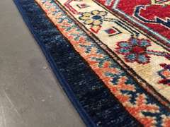 STUNNING SUPER KAZAK RUG 8x10