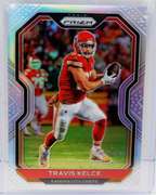 Travis Kelce 2020 Panini Football Card