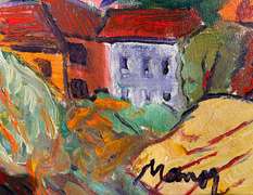 Exquisite Original by Manor Shadian