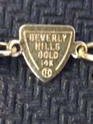 Weave Style Necklace